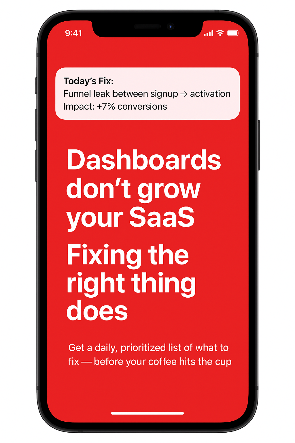 AskGAAI – Your AI Analyst for GA4 & Ads - Screenshot 3 showing product features and functionality