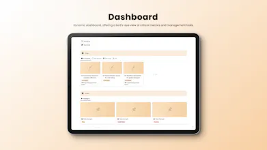 Optimal SEO System For Notion gallery image