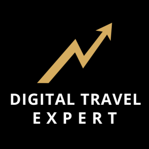 The Digital Travel Expert Blog