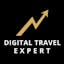 The Digital Travel Expert Blog