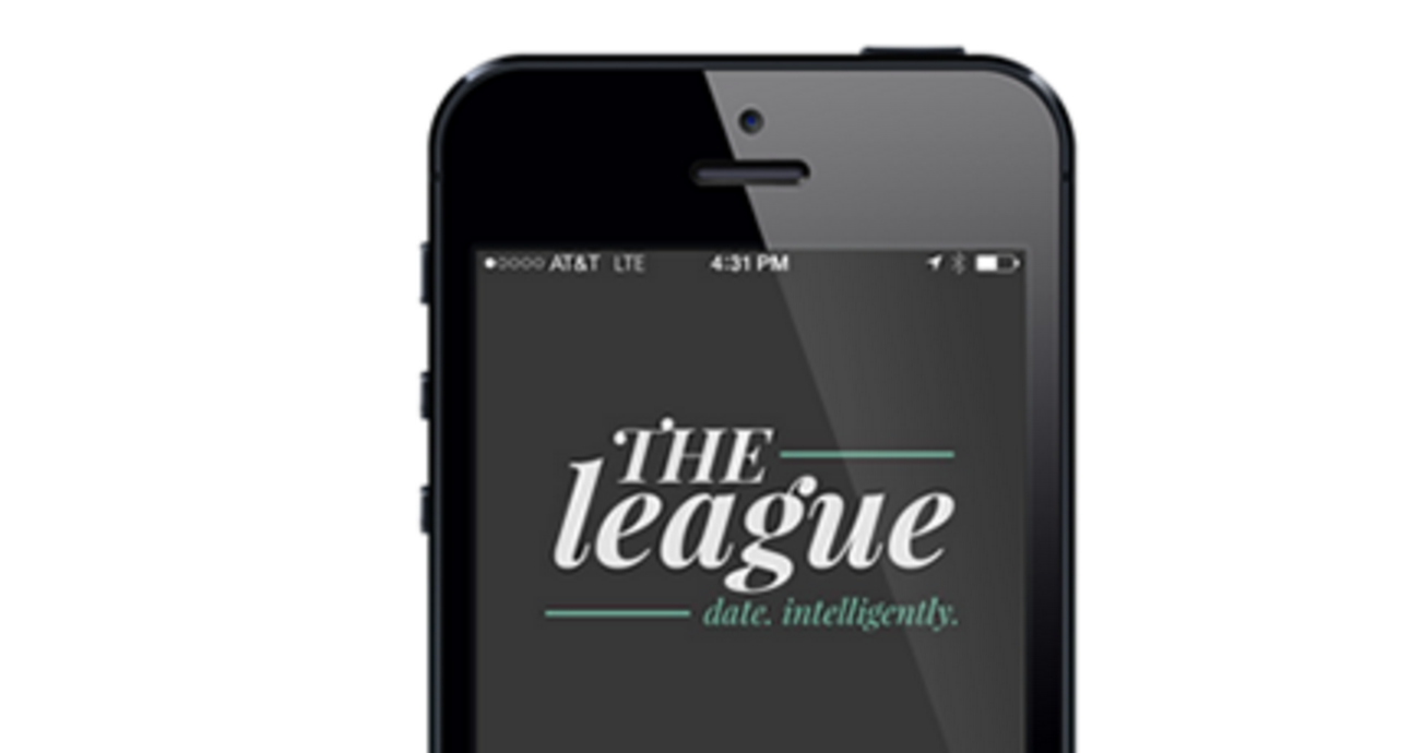 The League gallery image