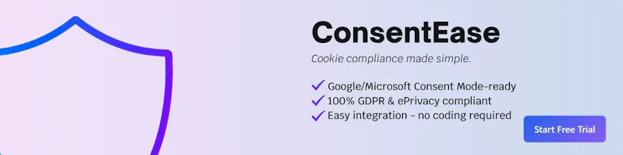 ConsentEase gallery image