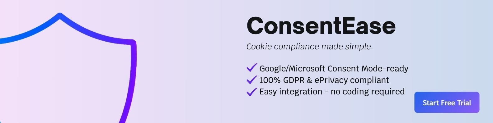 Media Persetujuan - Pematuhan kuki GDPR dibuat sederhana 3
