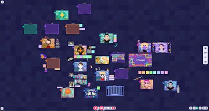 Tangle gallery image