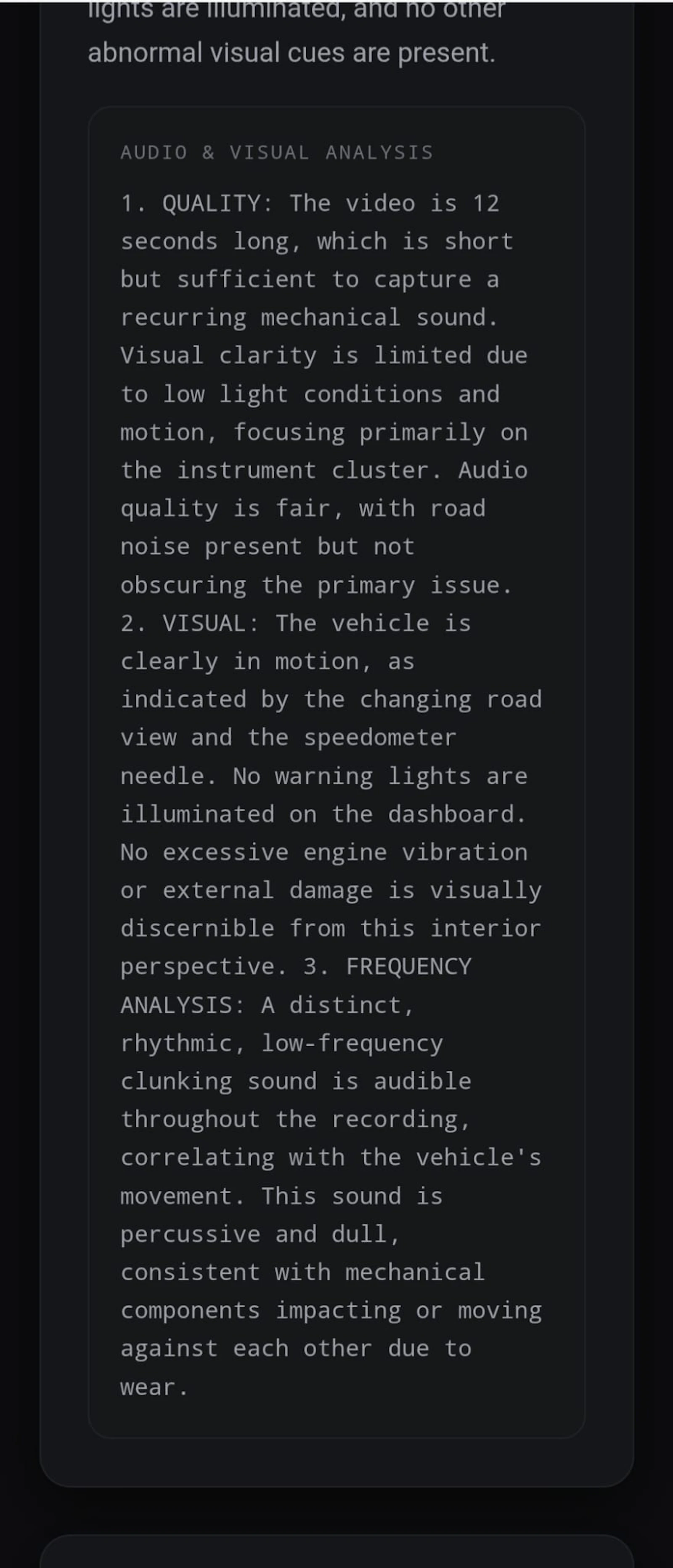 Car MechAInic screenshot 7