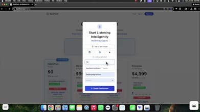 BackFeed gallery image