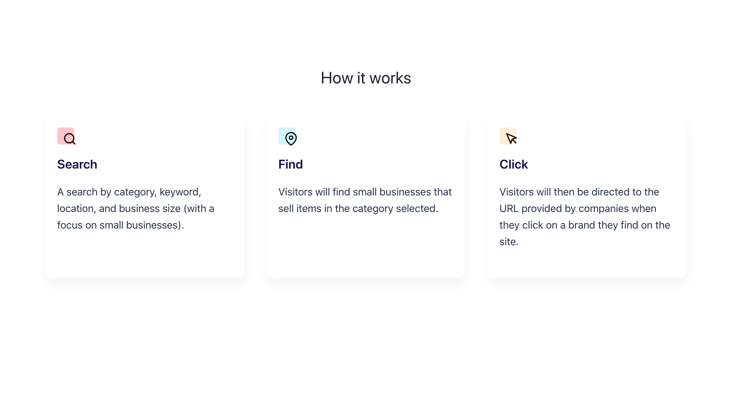 Covid Co-Op gallery image