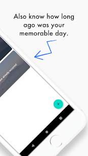 Countdown app gallery image