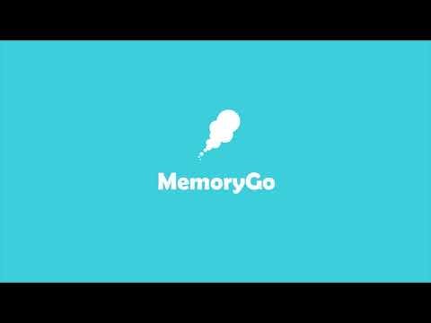 MemoryGo - Stress Free Flash Cards!! media 1