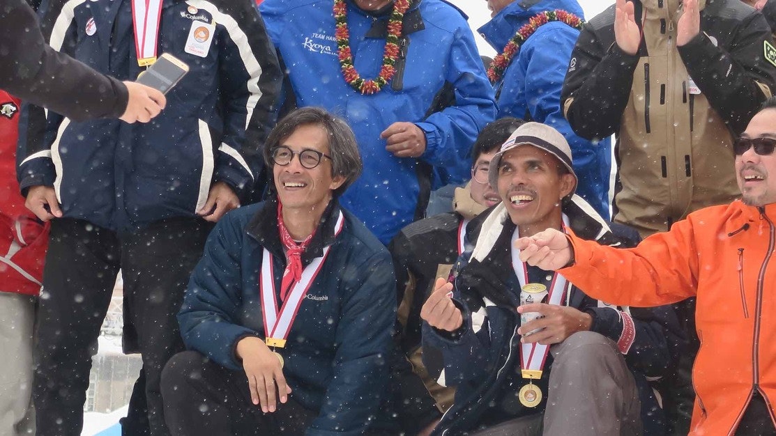 Let's Roam Scavenger hunt Tours gallery image