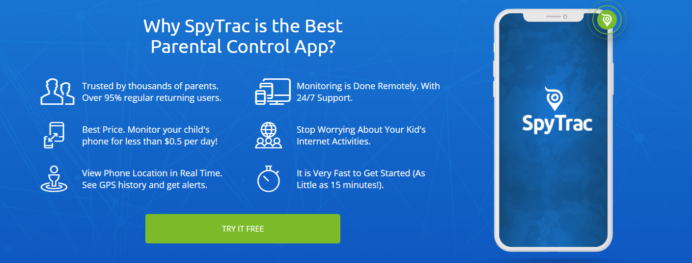 SpyTrac gallery image