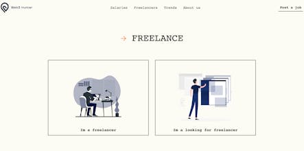 YOUR GATEWAY TO WEB3 gallery image