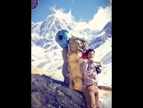 Nepal Planet Treks gallery image