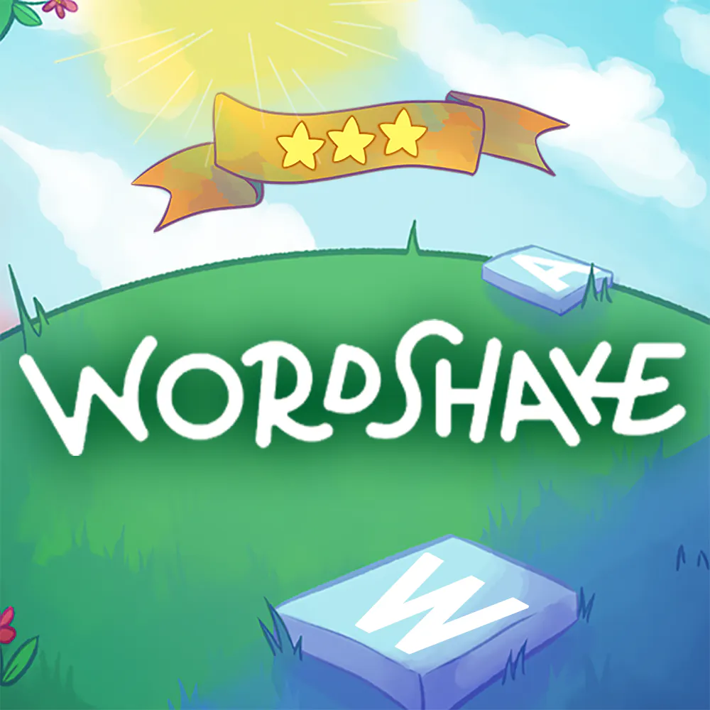 Wordshake