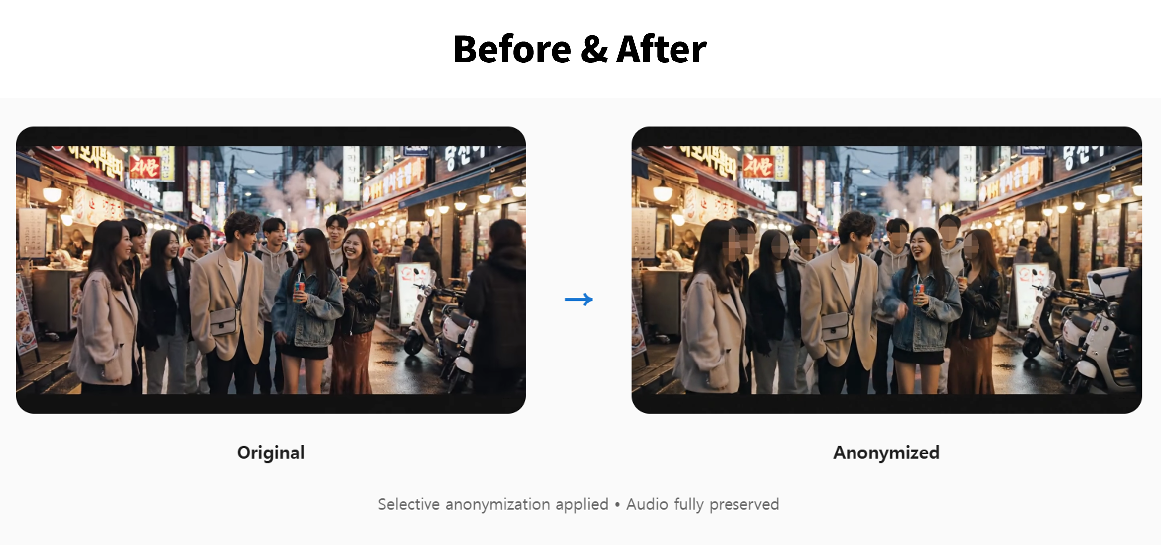 VideoMasker gallery image