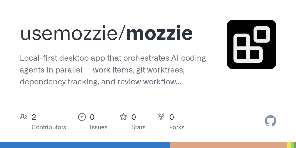 Mozzie  gallery image