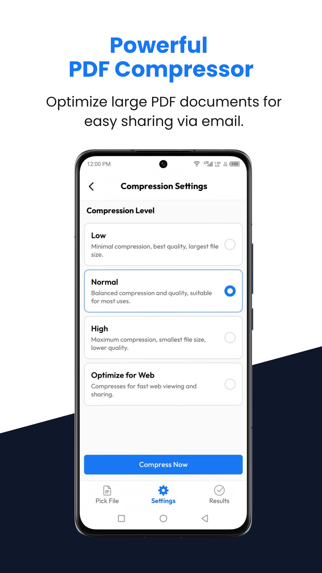 Media Compressor media 4