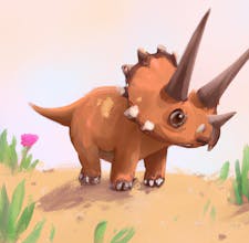 I Will Draw You A Dinosaur gallery image