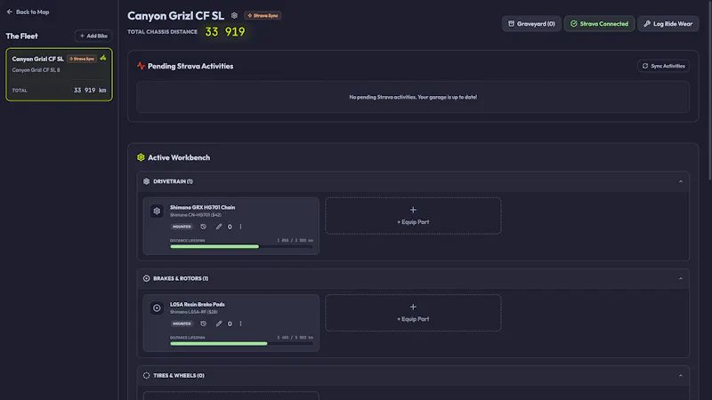 Ściežka screenshot 5