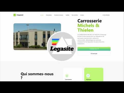 Legasite gallery image