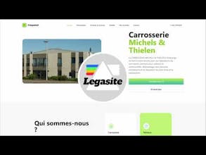 Legasite gallery image