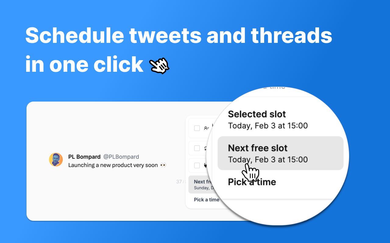 Snowball gallery image