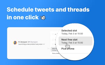 Snowball gallery image