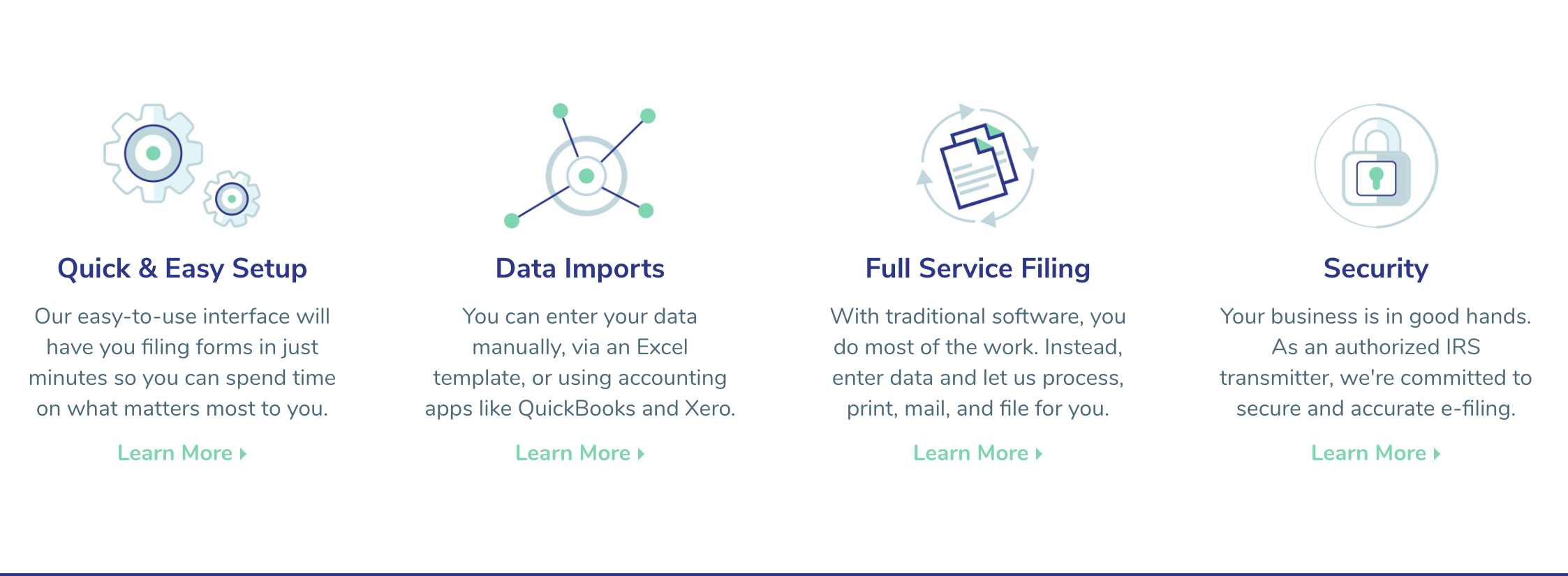 efile4Biz gallery image