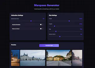 Marquees by Pro Cloudify gallery image