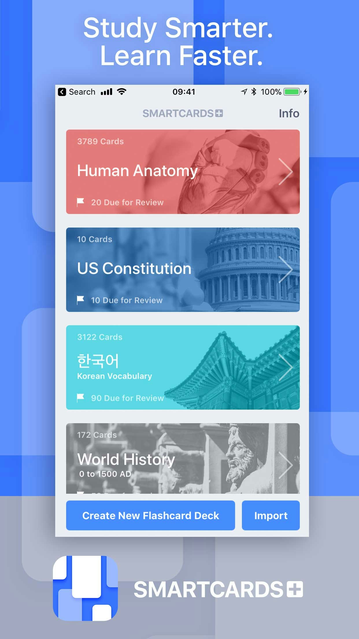 SmartCards+ gallery image