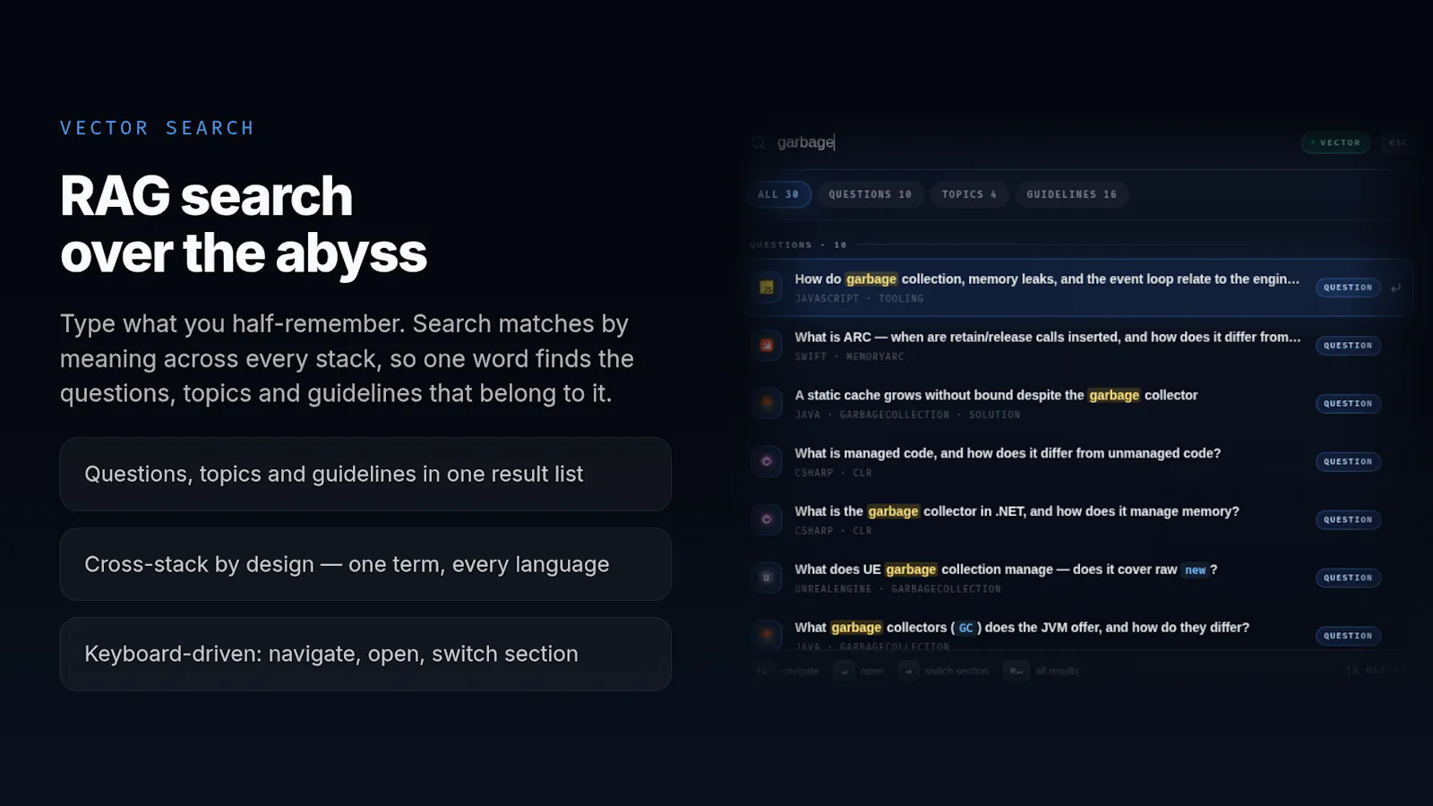 IT Abyss screenshot 11