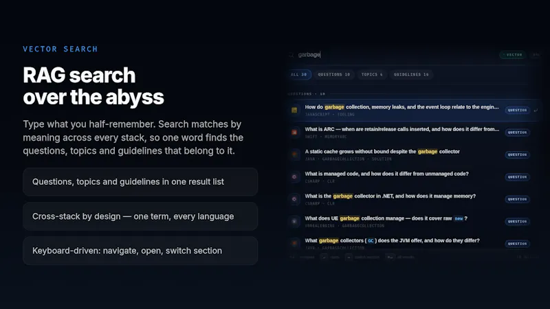 IT Abyss screenshot 11