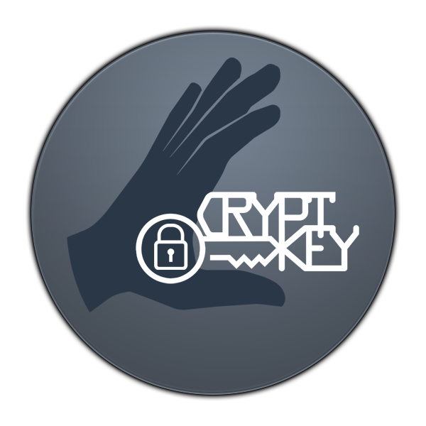 CryptKey