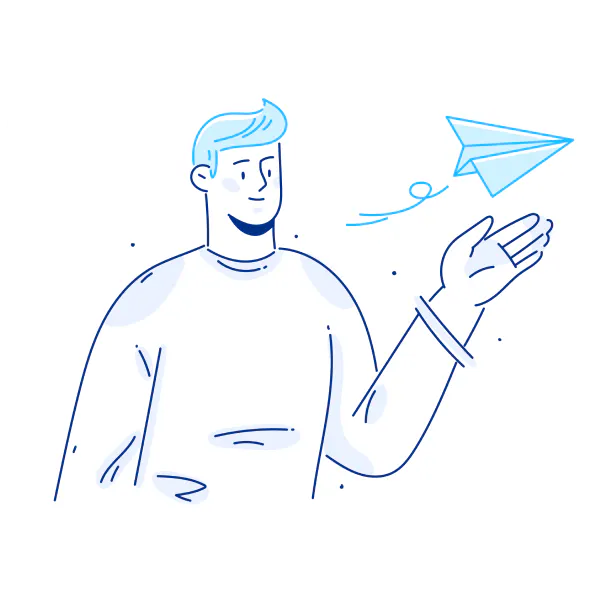 Afterclap Illustrations