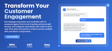 Blumessage gallery image