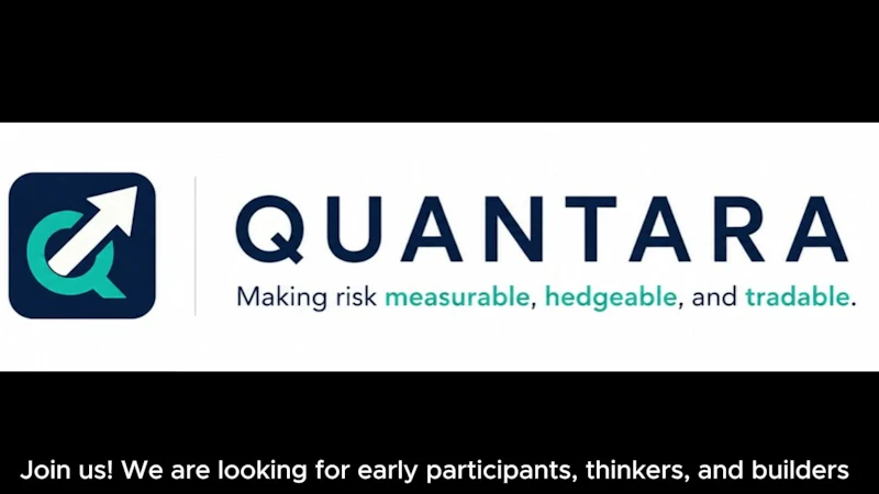 Quantara - The Pulse Exchange screenshot 1 (video preview)