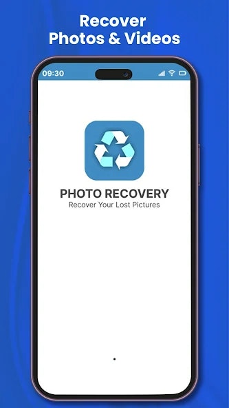 Bestandherstel: fotoherstel media 9