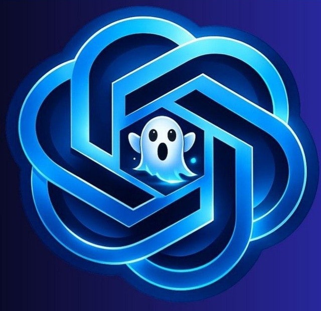 Ghost GPT: Security & Code AI