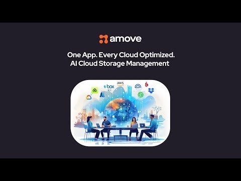 Amove Click gallery image