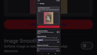 PicTrimmer gallery image