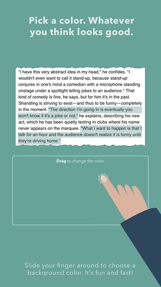 OneShot gallery image