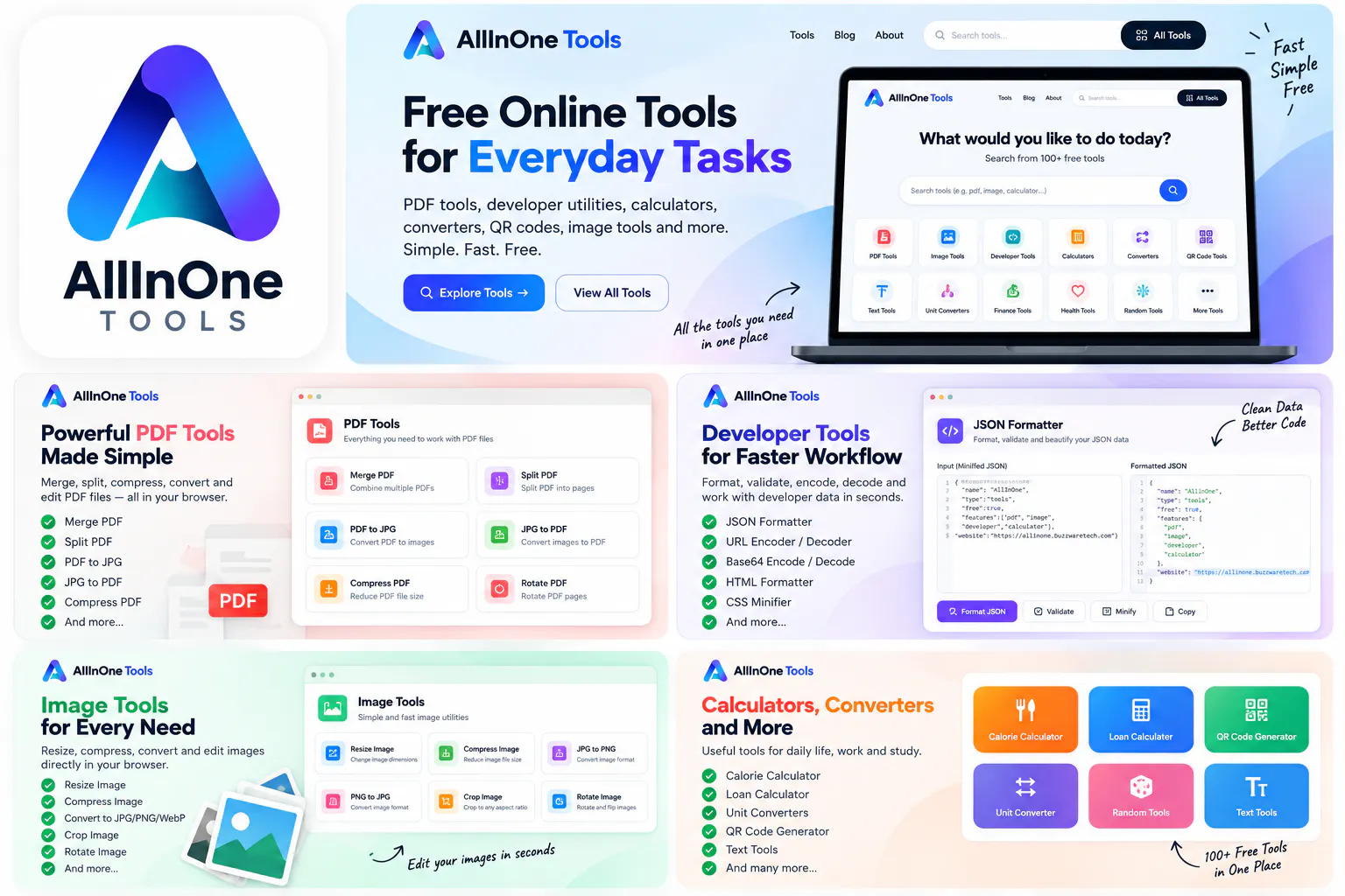 AllInOne Tools gallery image