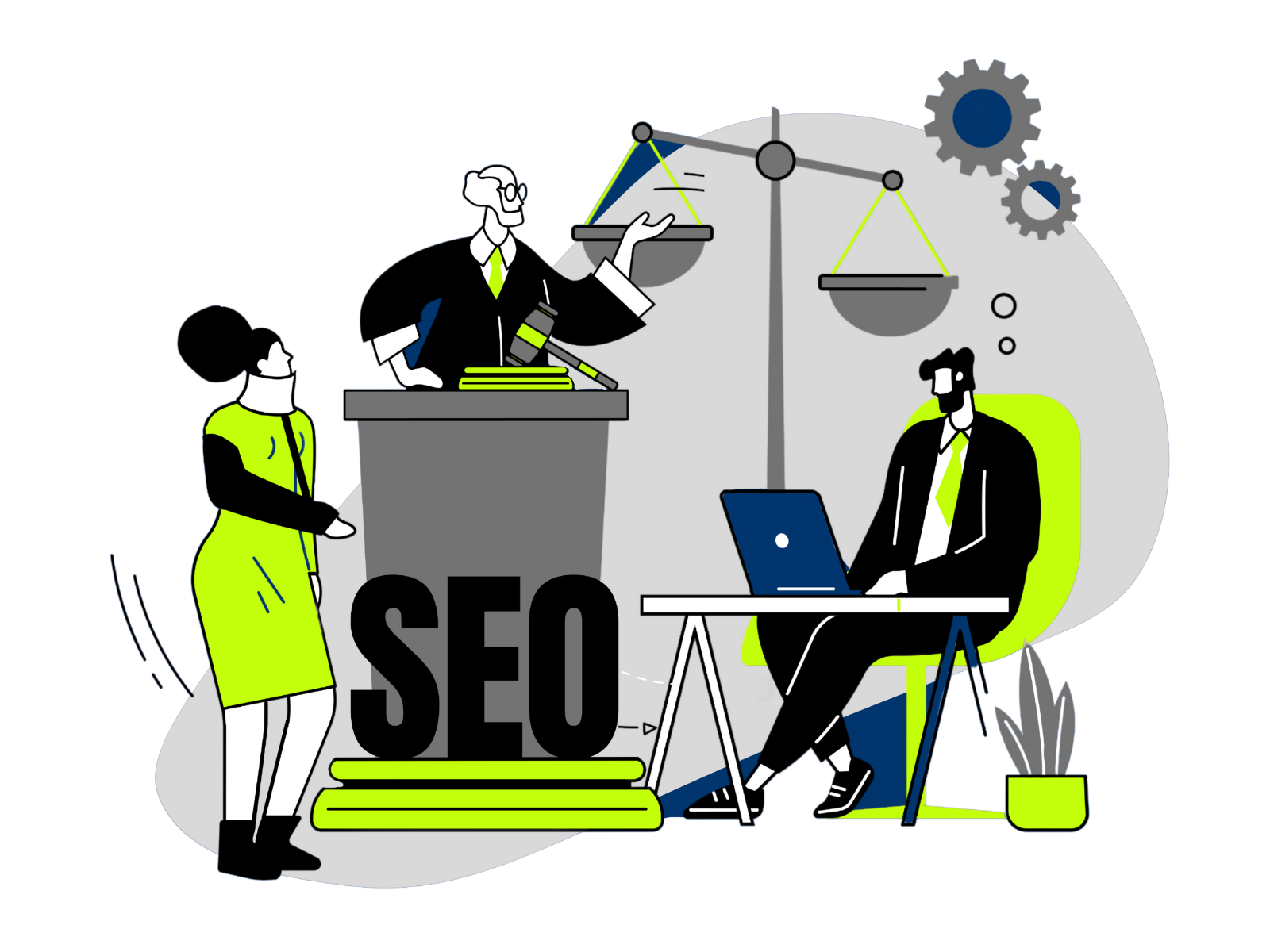 Soluzione SEO elettricista |Davvero seo media 1