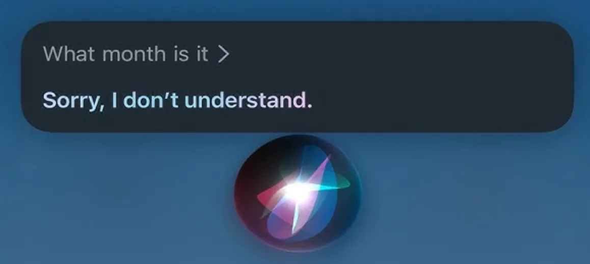 Siri might finally be good 