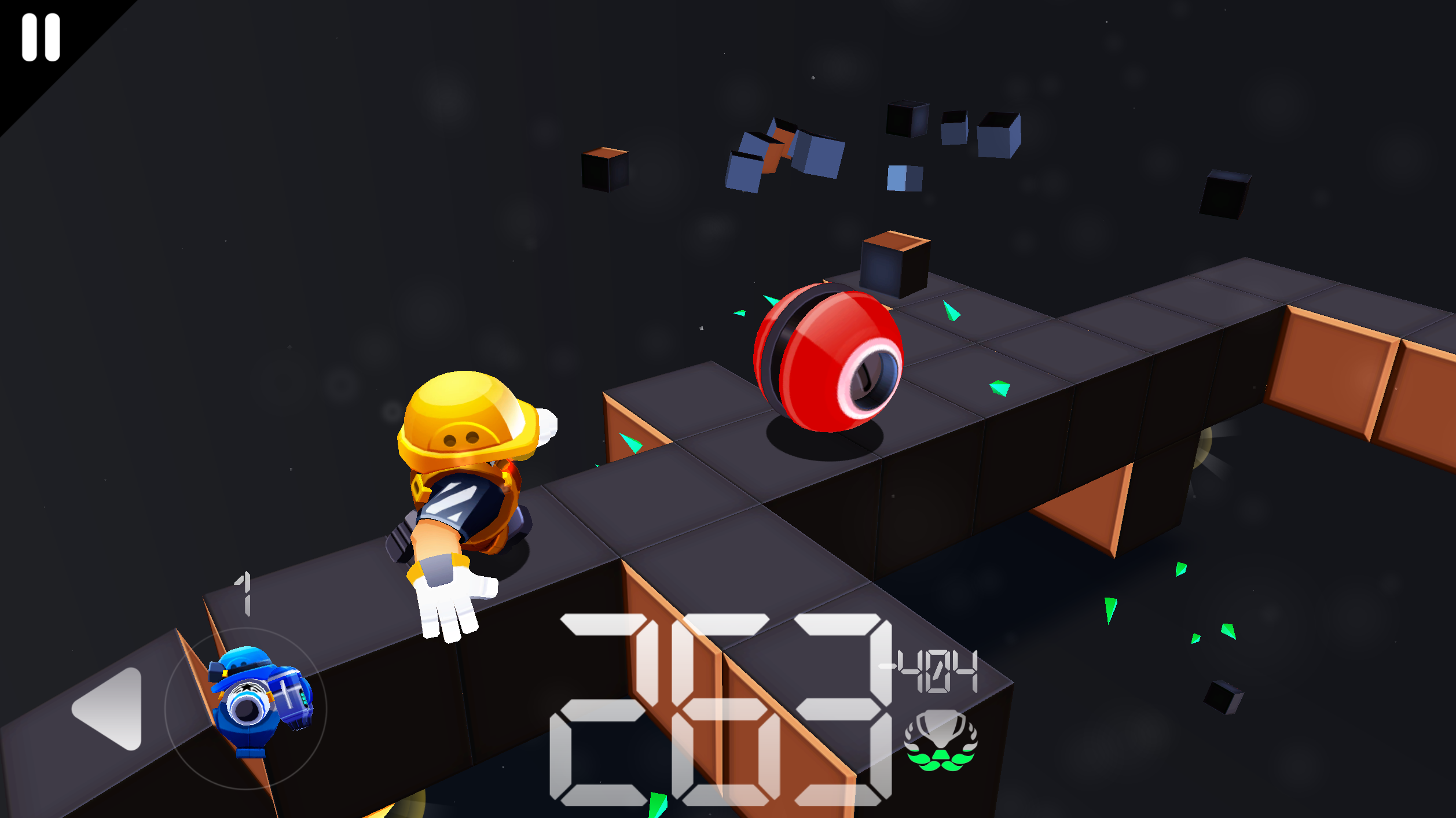 Box Invaders gallery image