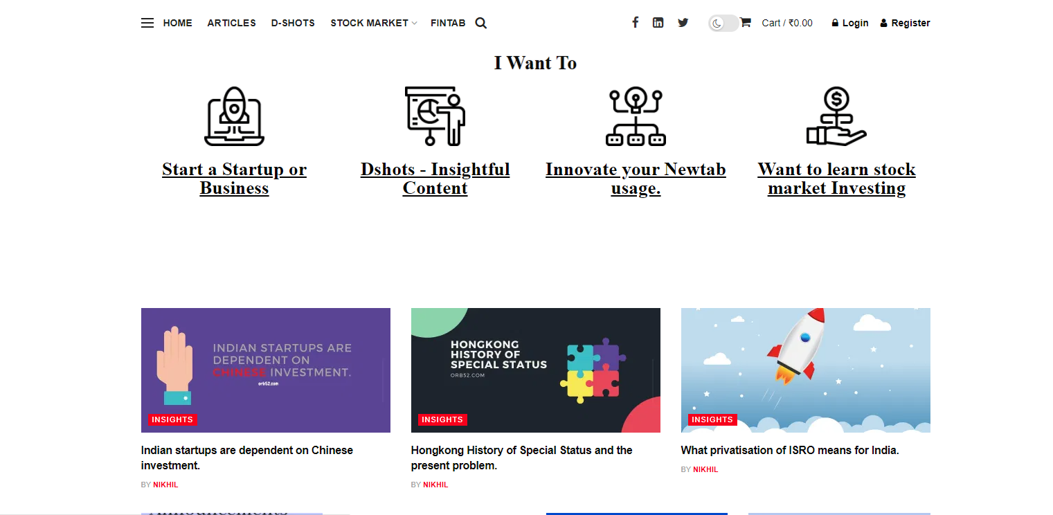 Dshots by Orb52 gallery image