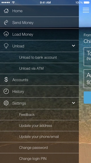 ChimpChange gallery image