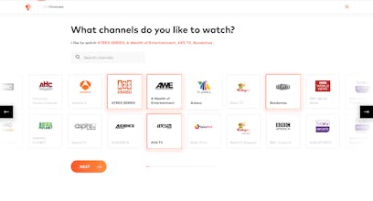 Cord-Cutter Express gallery image