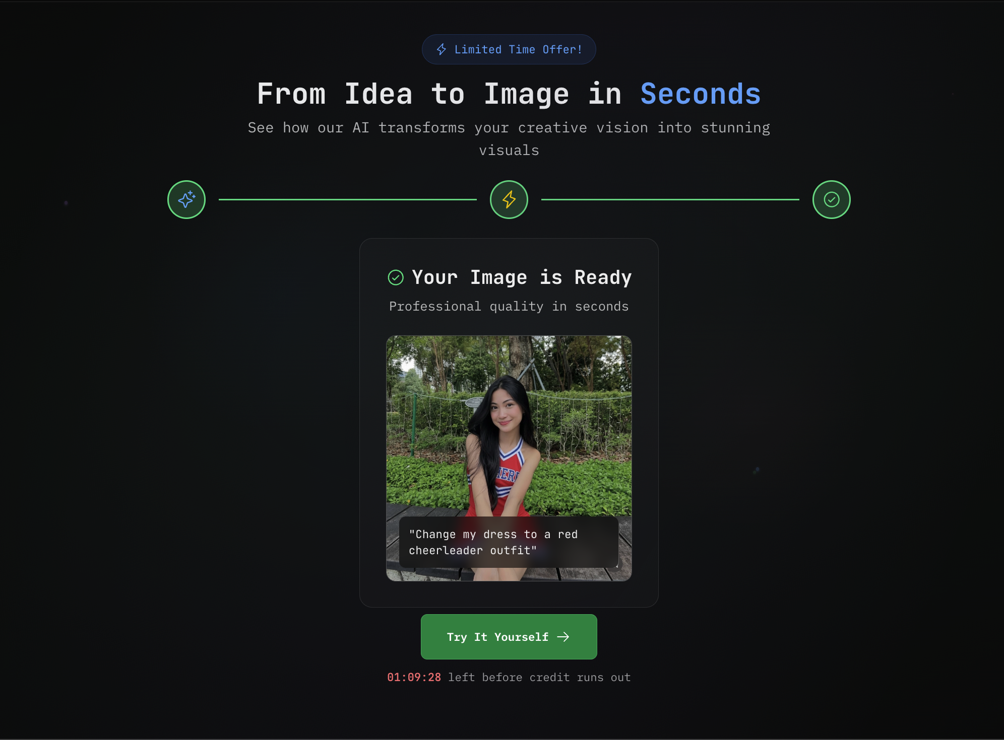 Média senimaya.com - Transformez vos idées imaginaires en présentation visuelle 3