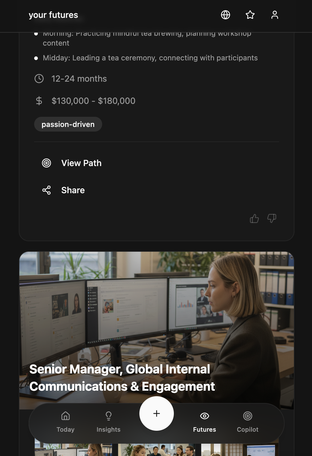 Naru - Screenshot 4 preview